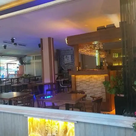 Atlantis Hotel Gumuldur