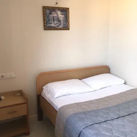 Atlantis Gümüldür