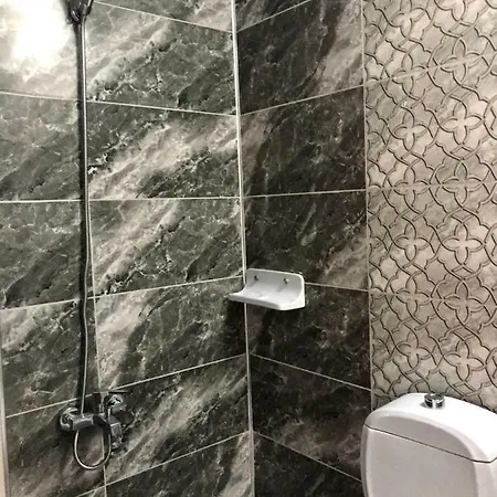 Atlantis Otel Gümüldür