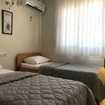 Otel Atlantis