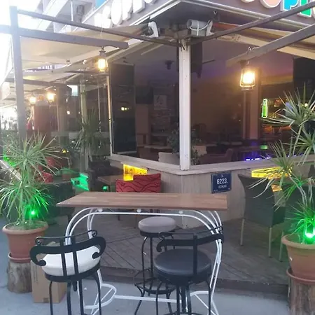 Atlantis Hotel